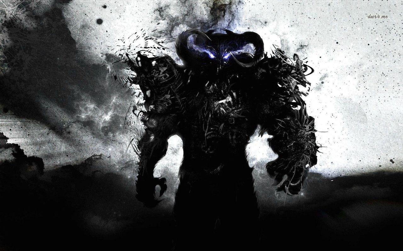 1280x800 Dahaka Wallpaper