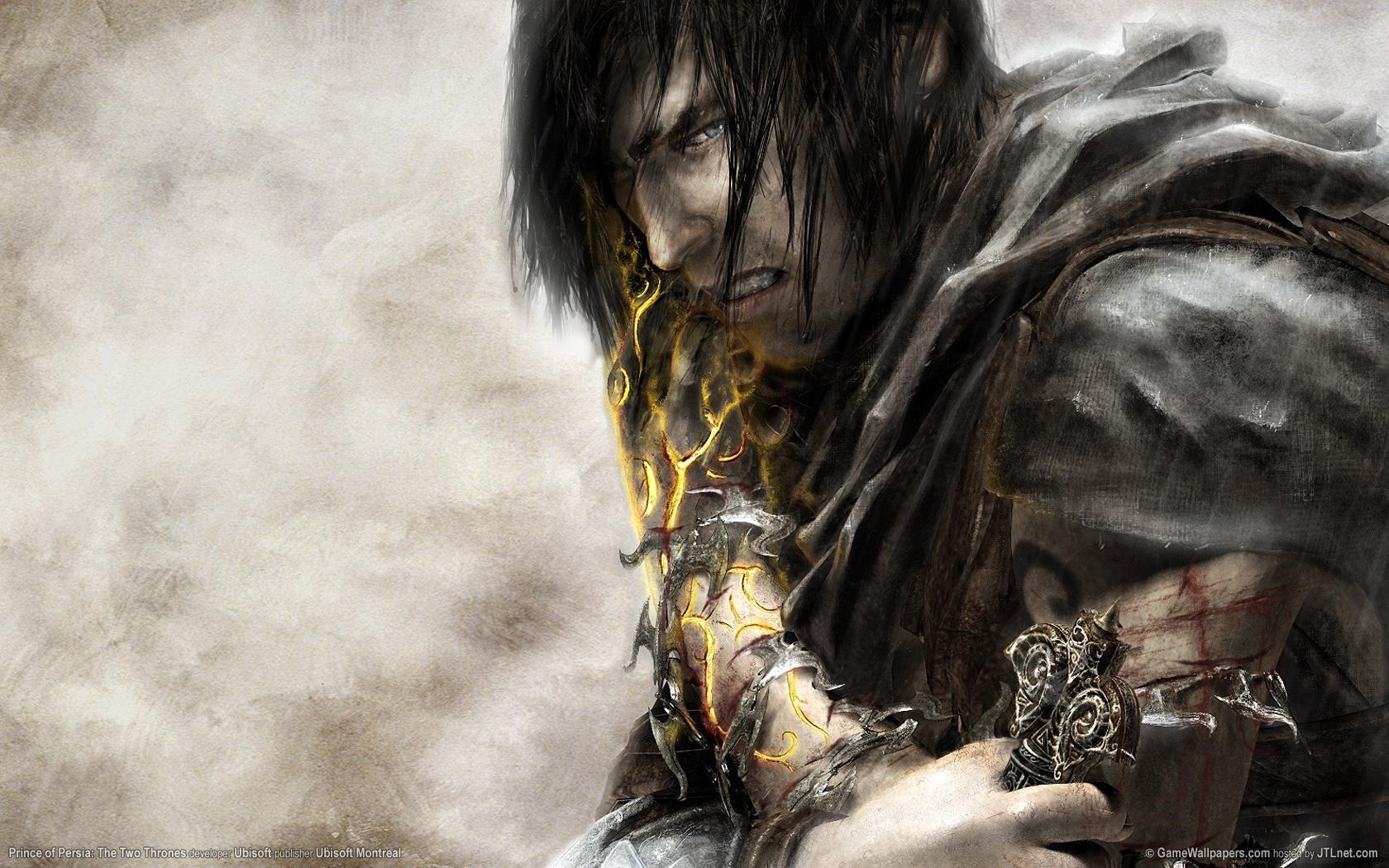 1680x1050 1680x1050 Prince of Persia Gallery HD Wallpaper
