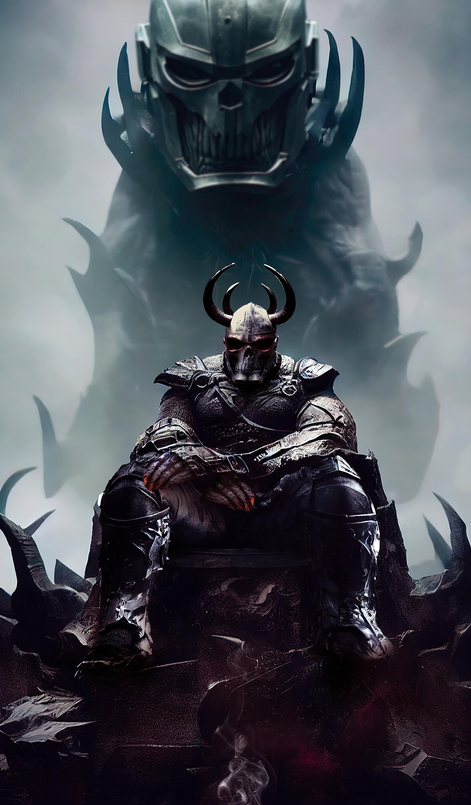 1650x2820 Death King