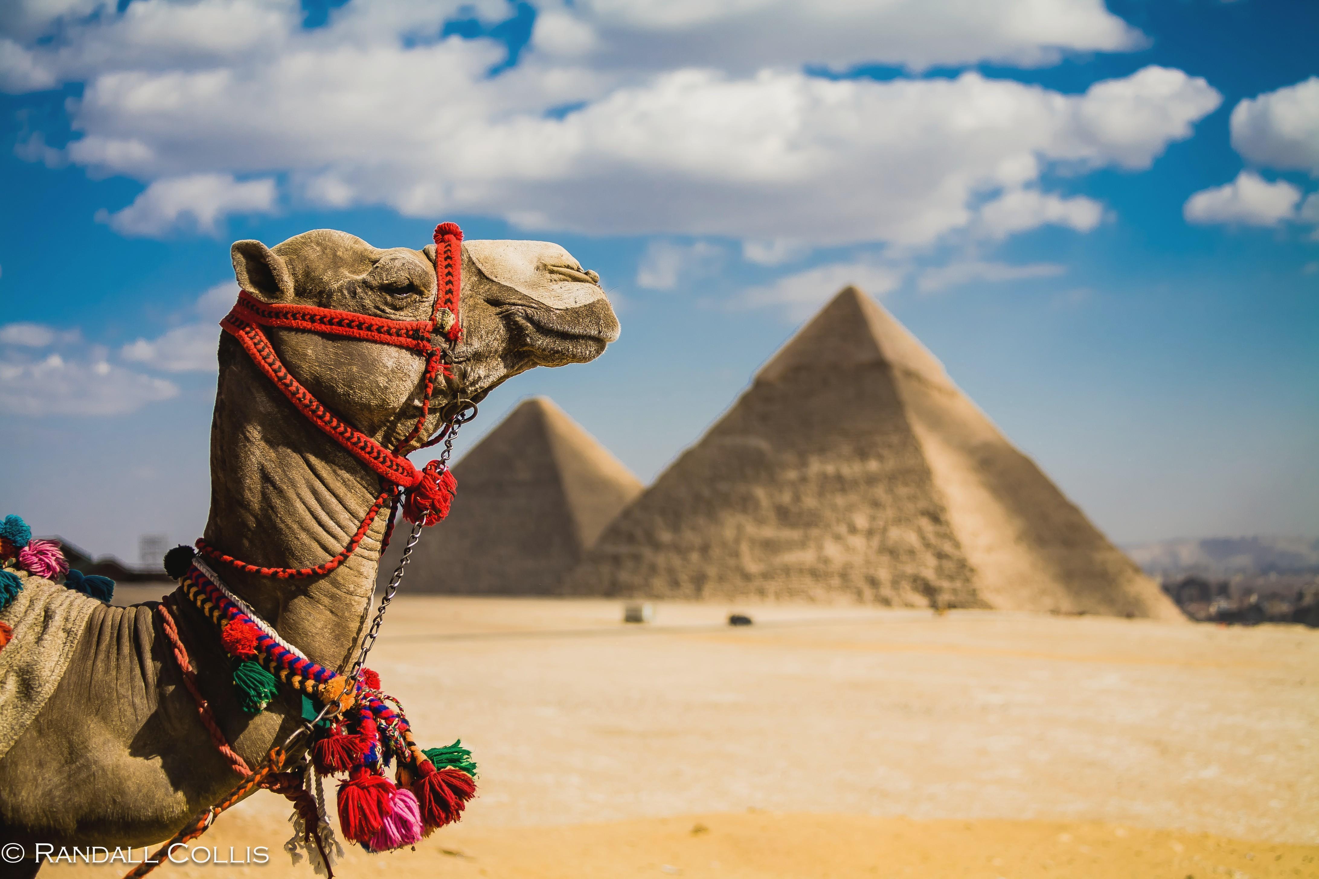 4368x2912 Egypt Wallpaper