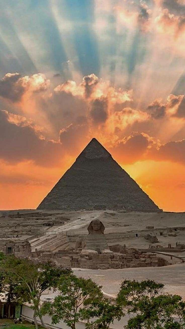 736x1308 Pyramid wallpaper. Egypt wallpaper, Egypt aesthetic, Pyramids egypt