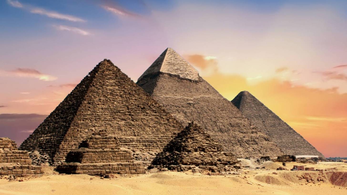 1456x818 Egypt Travel Advisories Elevated by Canada, UK, and USA