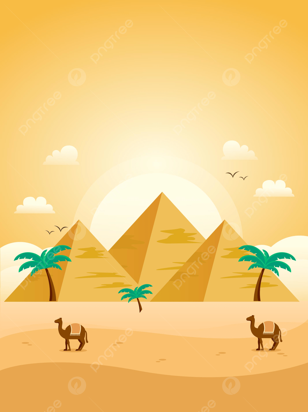 1200x1605 Egypt Tourism Background Travel Wallpaper Image For Free Download