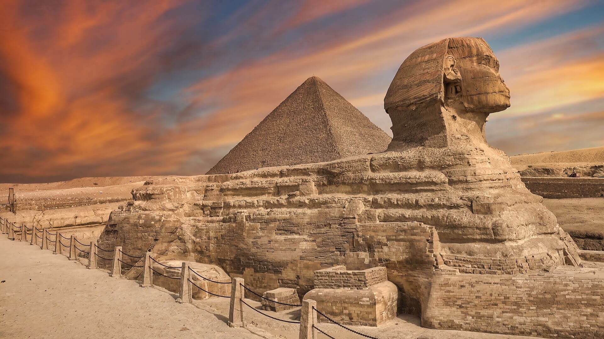 1920x1080 Egypt, Africa (2023 Guide) Travel S Helper