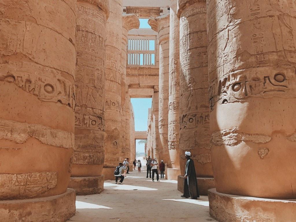 1024x768 How Much Does it Cost to go to Egypt? We Have