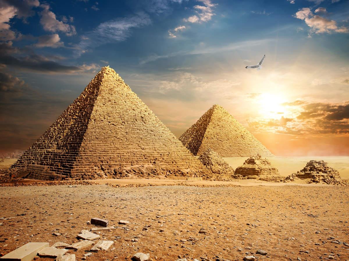 1200x900 Egypt Travel: Ask The Travel Expert: You Need 7 10 Days To Explore Egypt Between October And April Economic Times