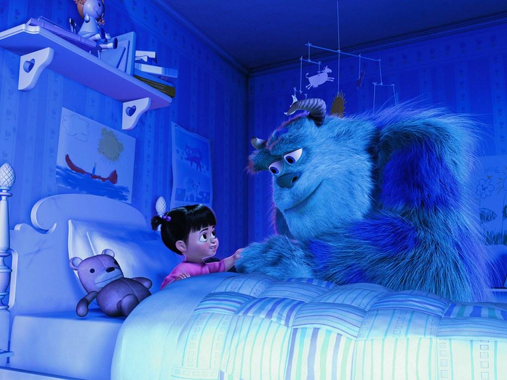 1024x768 Pixar's Hidden Message About Humanity. The Mary Sue