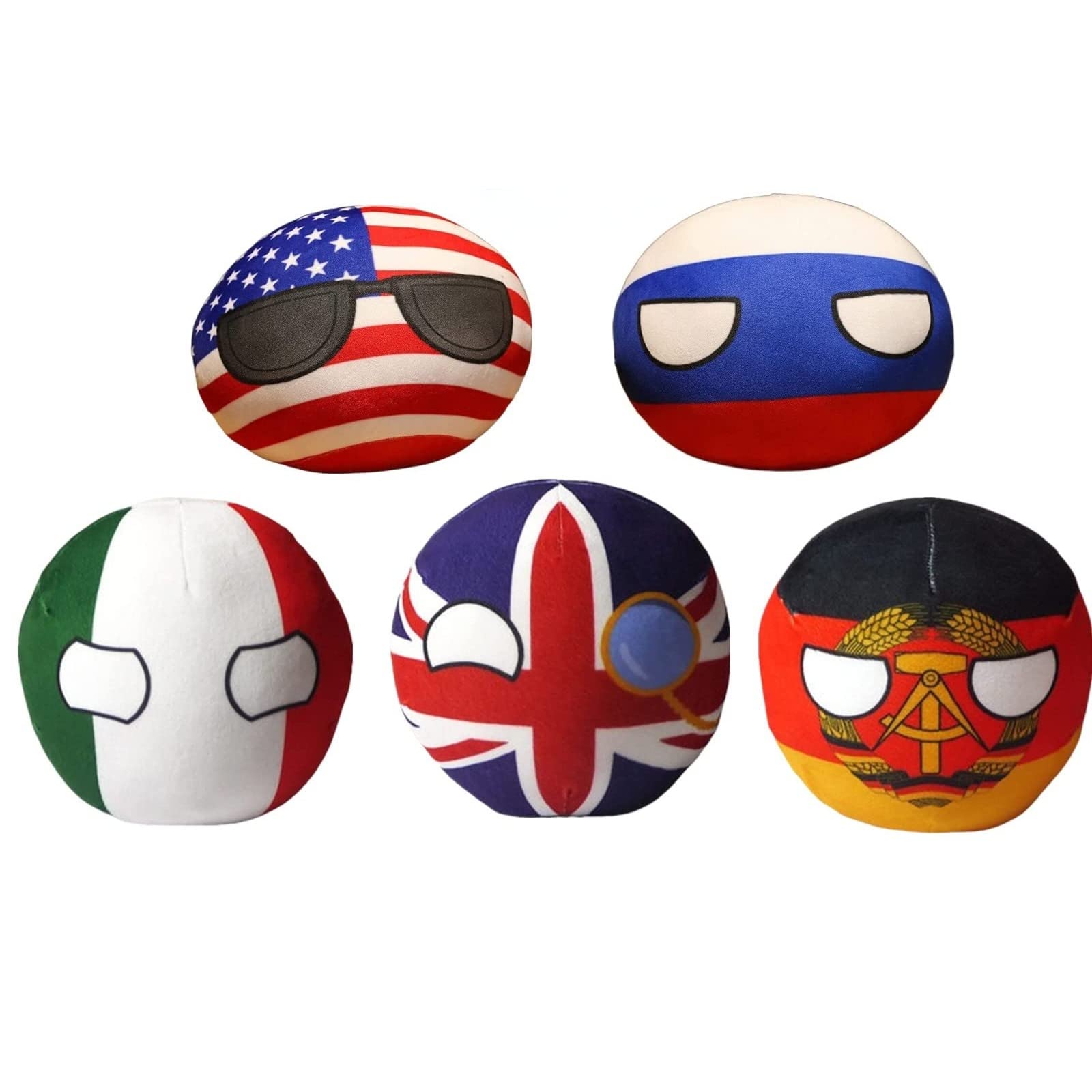 Countryballs Wallpapers - Top Free Countryballs Backgrounds ...