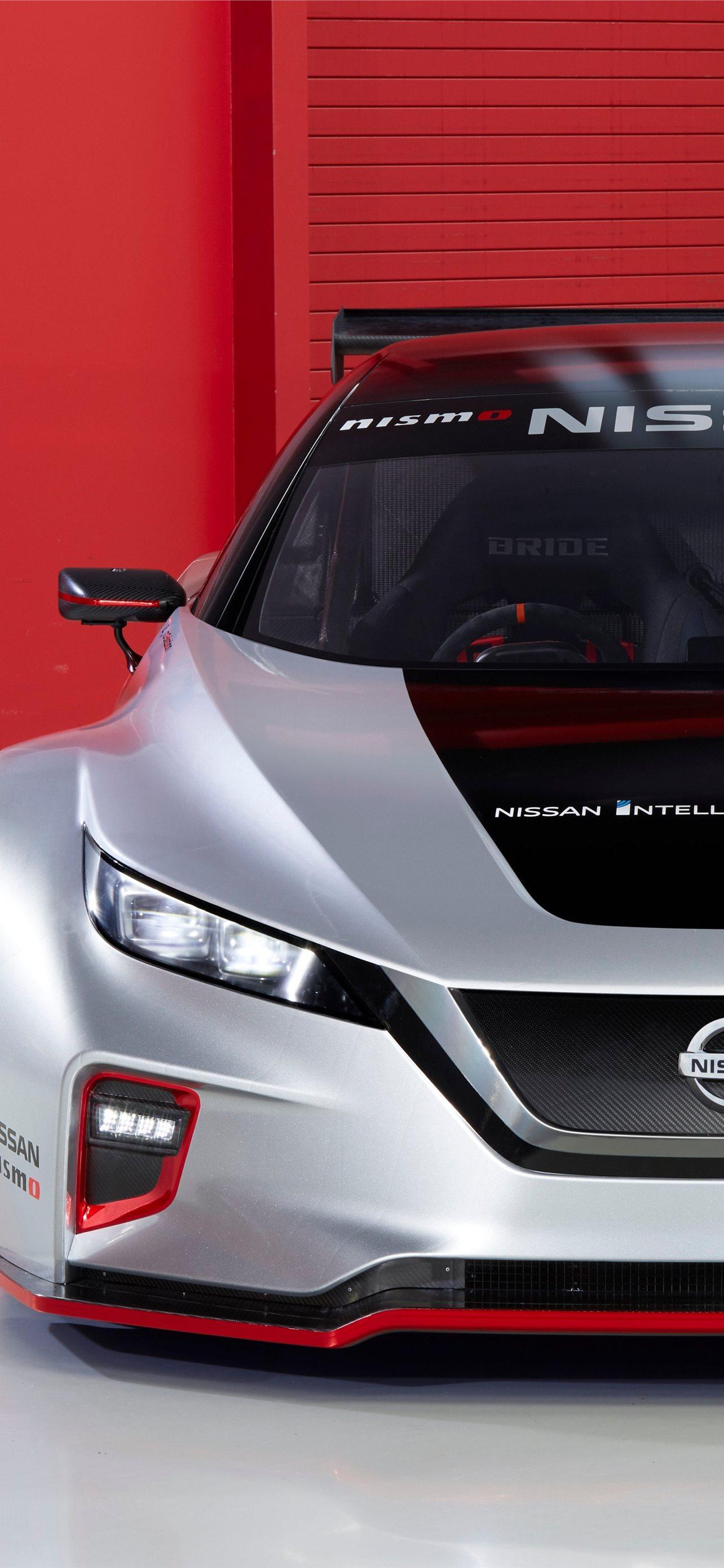 1284x2778 Best Nissan leaf iPhone HD Wallpaper