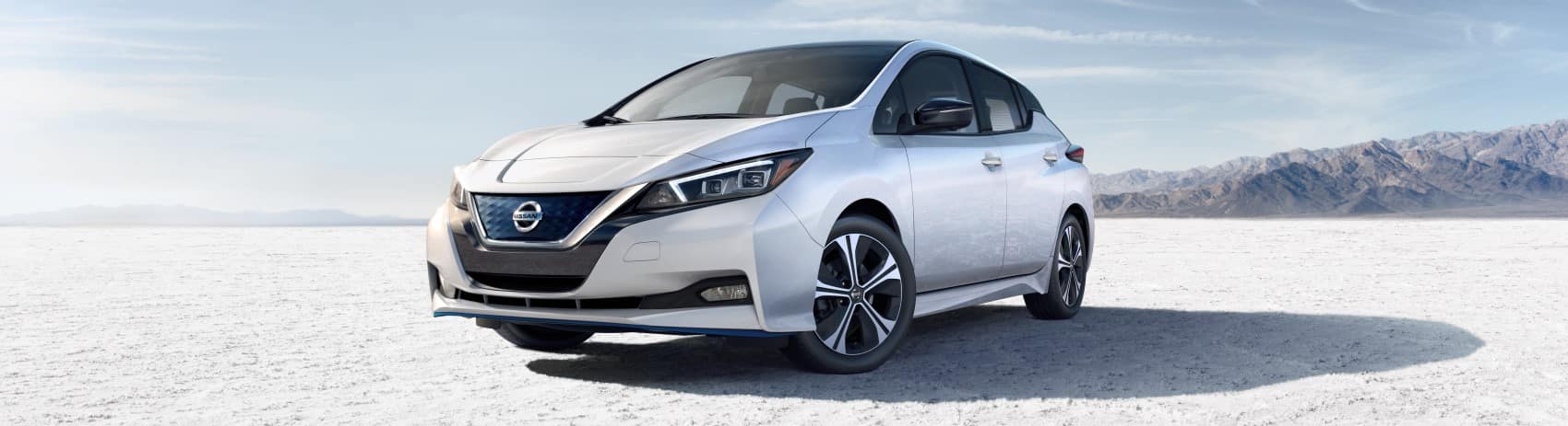 1700x463 Nissan LEAF Richardson TX