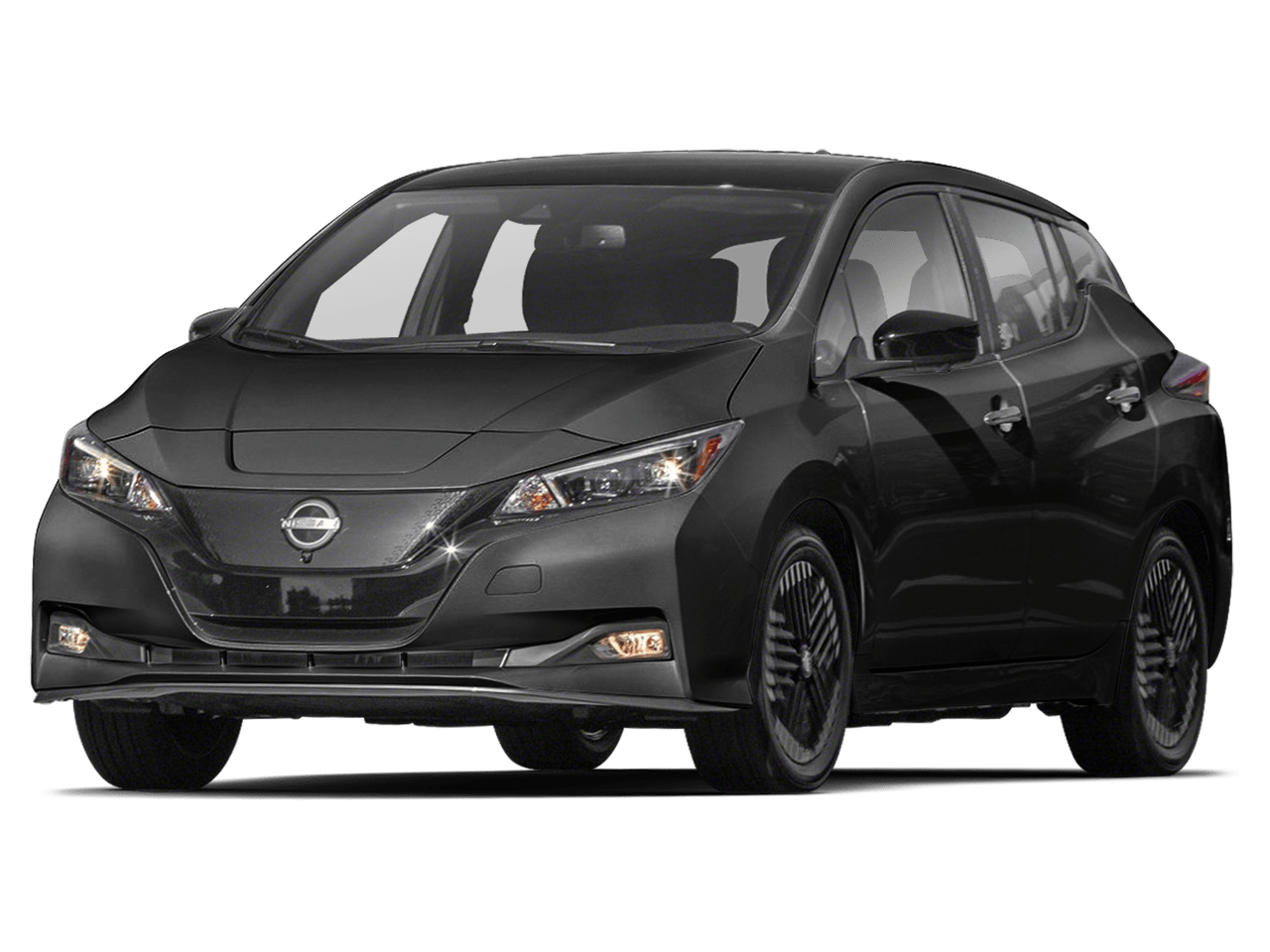 1280x960 Nissan Leaf S in Santa Clara, CA. Nissan Leaf. Stevens Creek Nissan