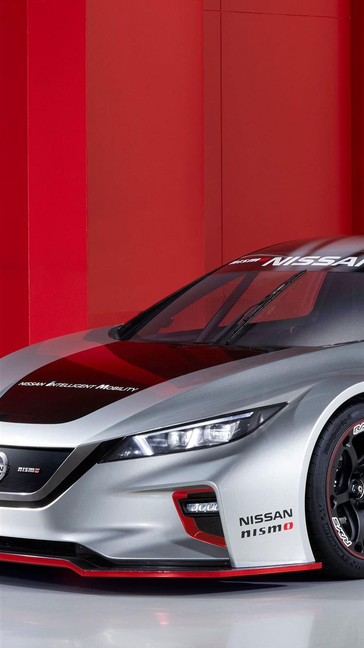 750x1334 nissan leaf iPhone Wallpaper Free Download