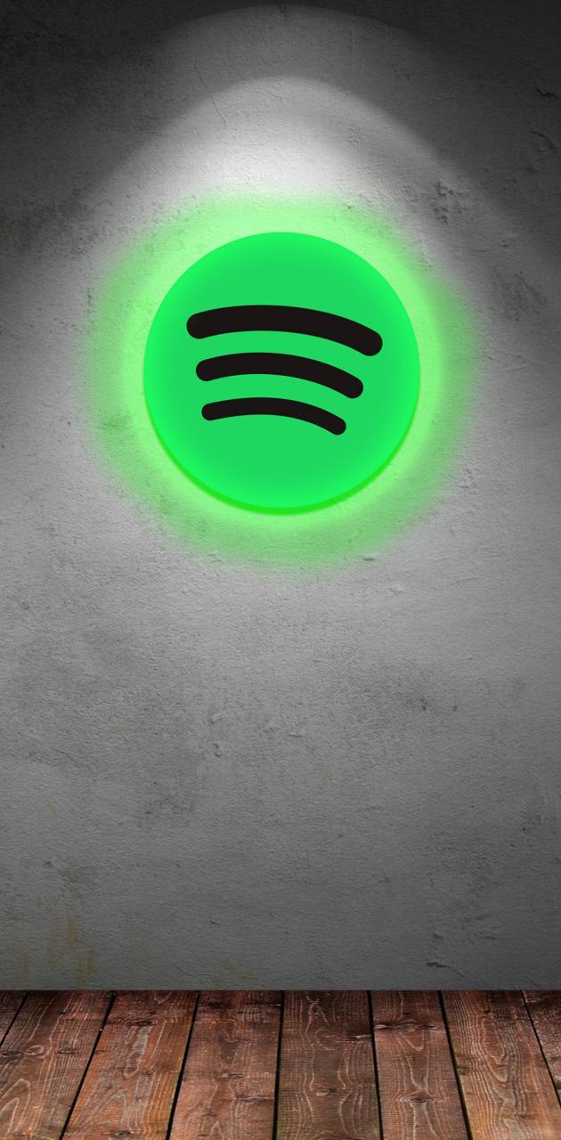 Spotify Logo Wallpapers - Top Free Spotify Logo Backgrounds ...