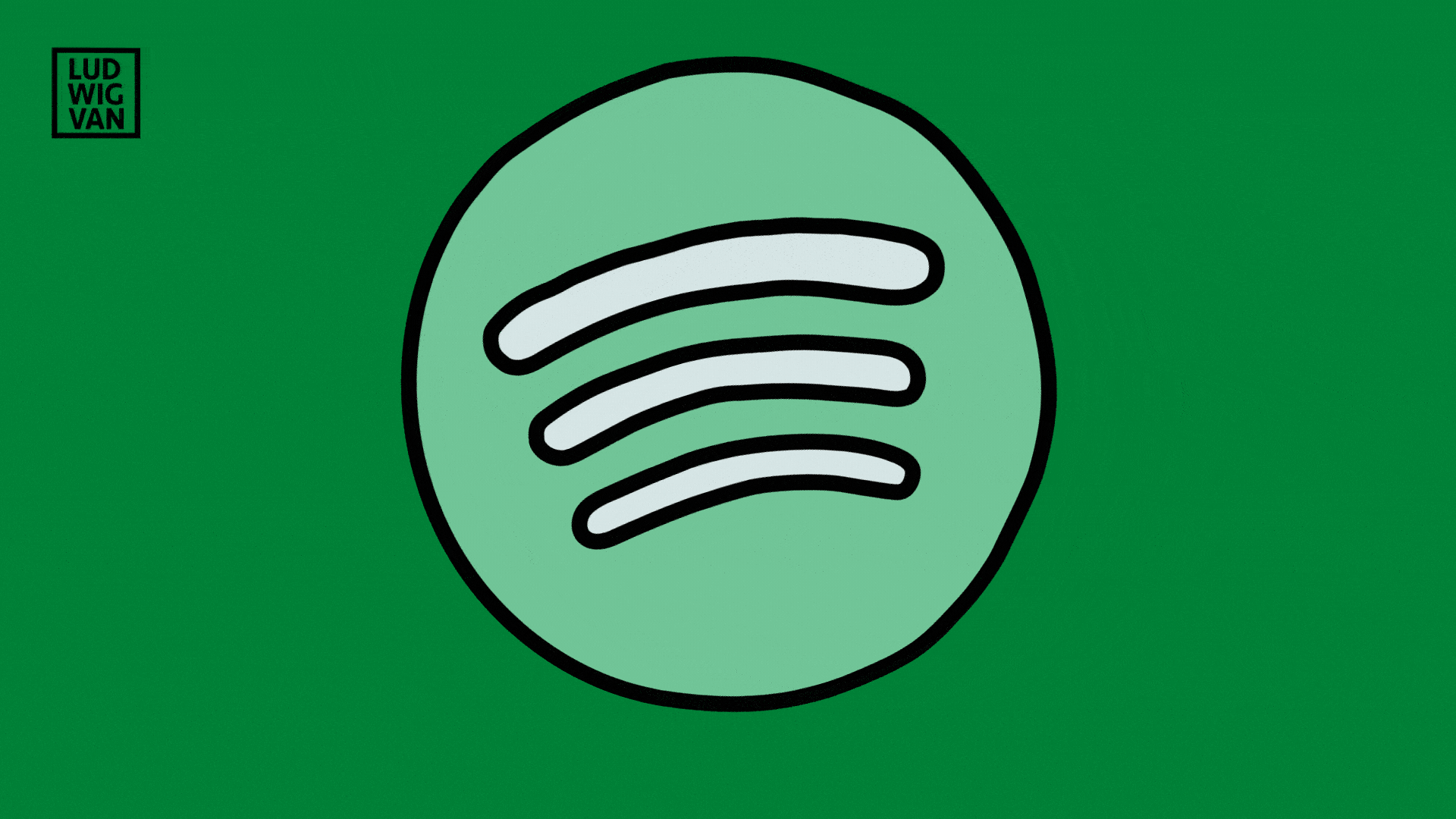Spotify Logo Wallpapers - Top Free Spotify Logo Backgrounds ...