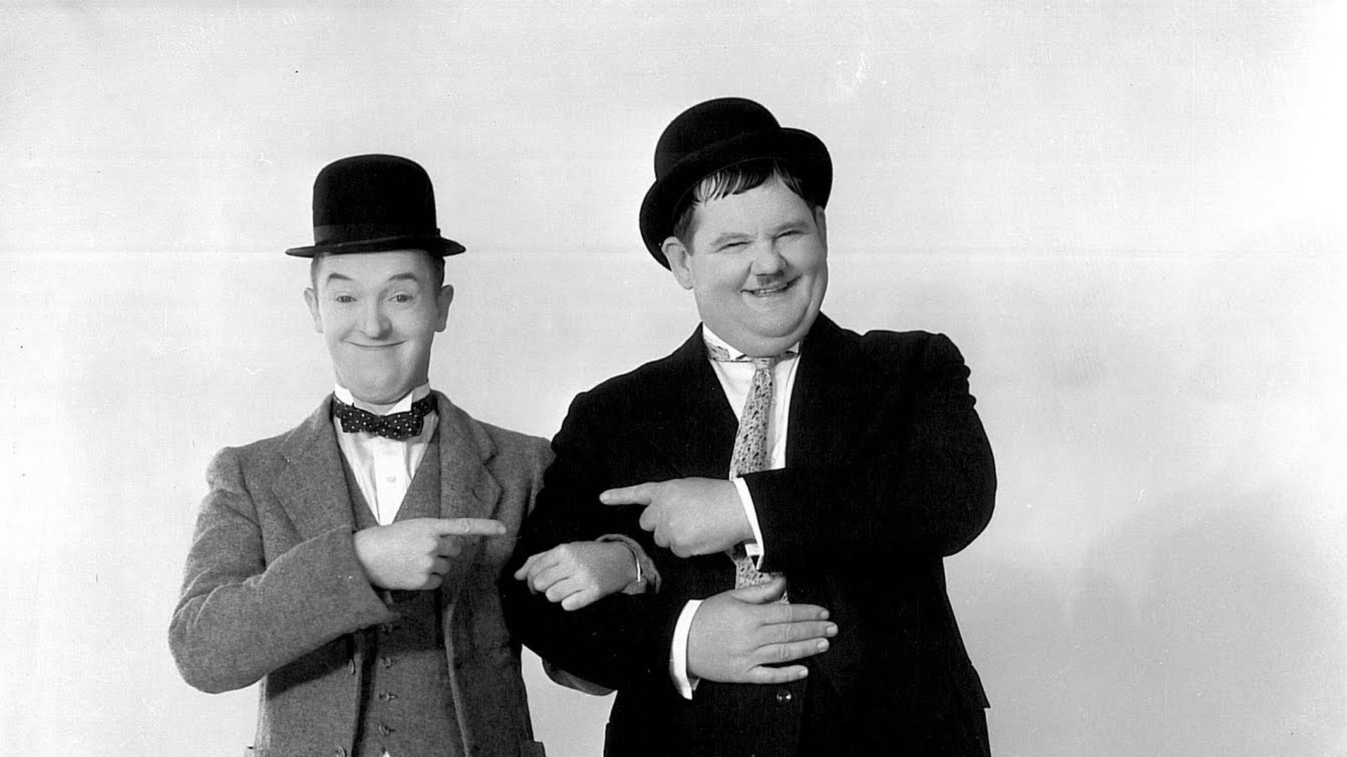 Laurel Und Hardy Hände Hoch Oder Nicht Stream Laurel and Hardy Wallpapers - Top Free Laurel and Hardy Backgrounds