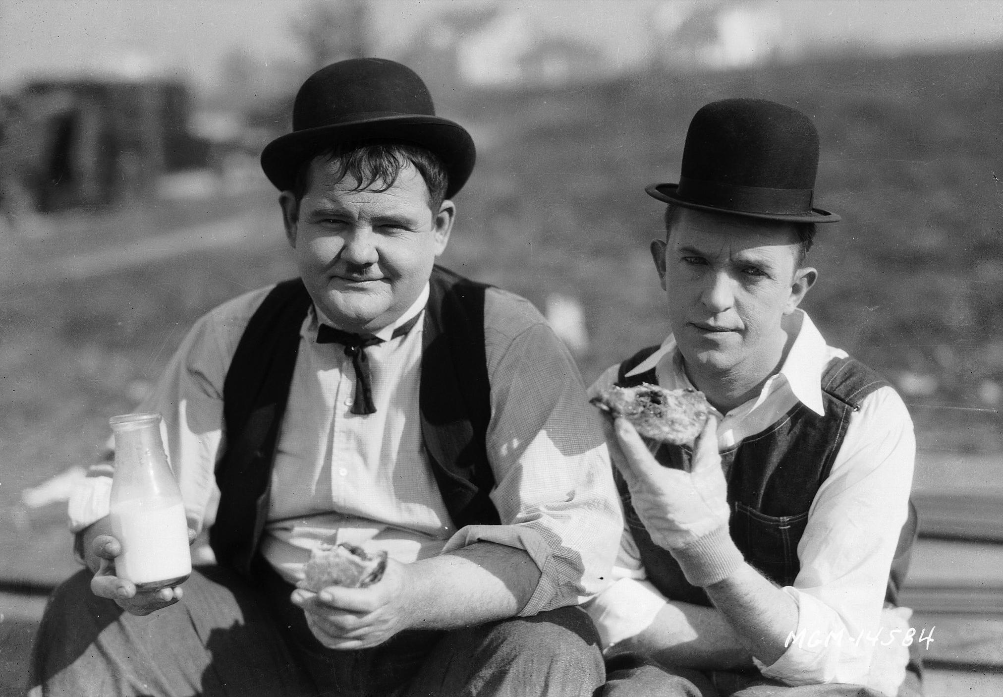 2024x1406 Free download Legendary comedy duo Laurel and Hardy seattlepicom [2024x1406] for your Desktop, Mobile & Tablet. Explore Stan Ollie Wallpaper. Sebastian Stan Winter Soldier Wallpaper