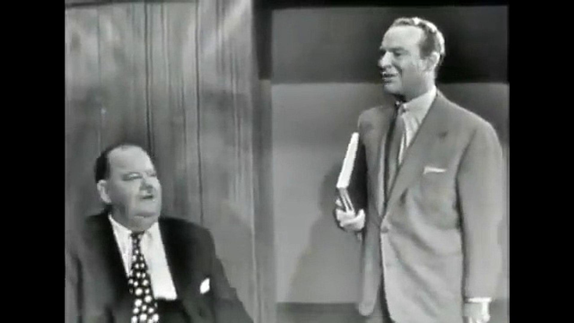 1920x1080 Laurel & Hardy Is Your Life (12.01.1954) (Laurel & Hardy) FOR 65 YEARSéo Dailymotion