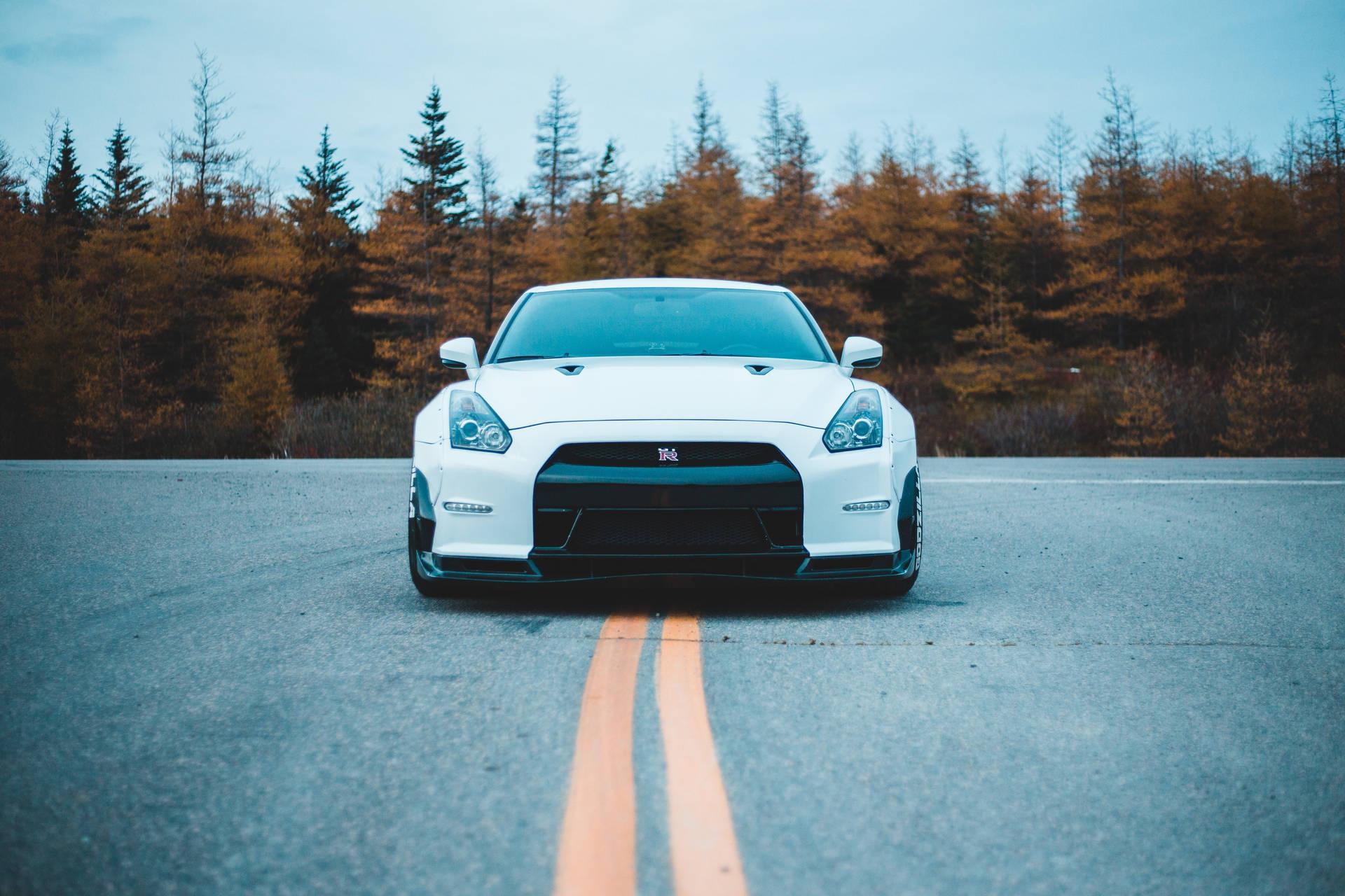 1920x1280 Nissan Gt R Wallpaper for FREE