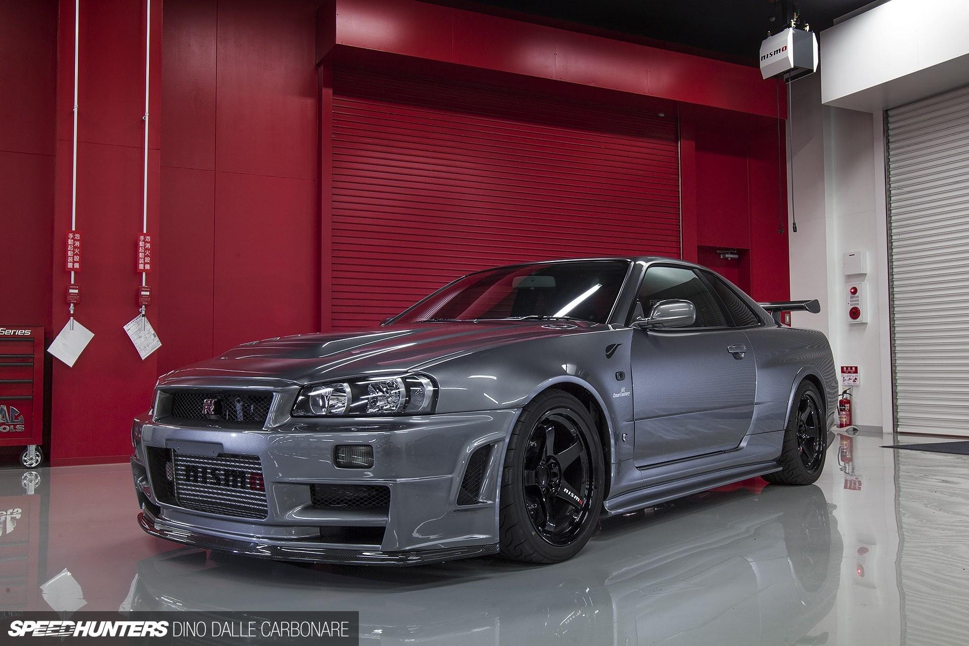 1920x1280 Wallpaper / 1080P, Nissan GTR R Nissan Skyline GT R R34 Nismo, Nissan Skyline GT R R Nissan, Skyline R Speedhunters, Car Free Download