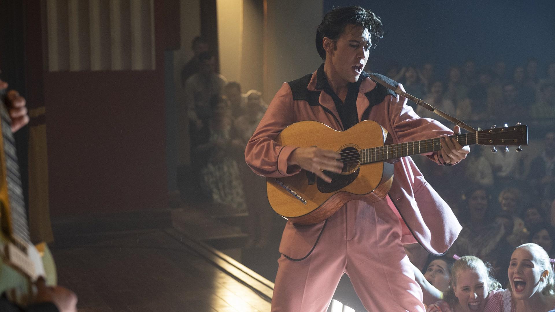 1920x1080 Elvis Film 2022: Everything You Need To Know About Baz Luhrmann's Austin Butler Helmed Biopic Of The King Of Rock 'n' Roll