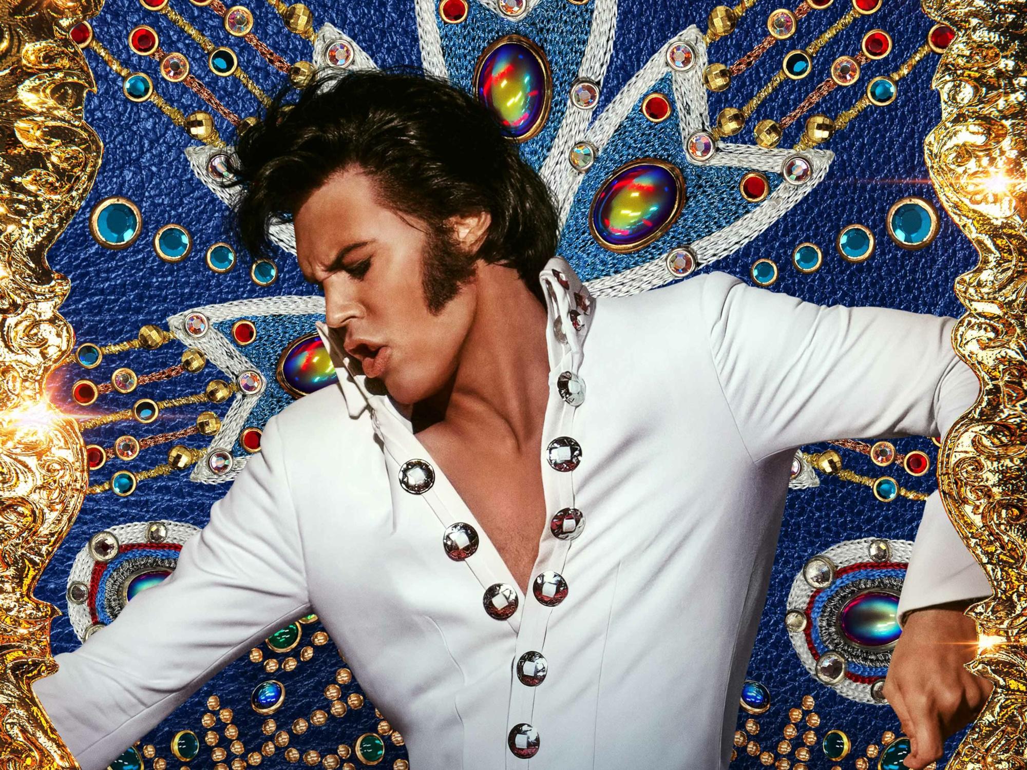 2000x1500 Elvis 4K, Austin Butler Gallery HD Wallpaper