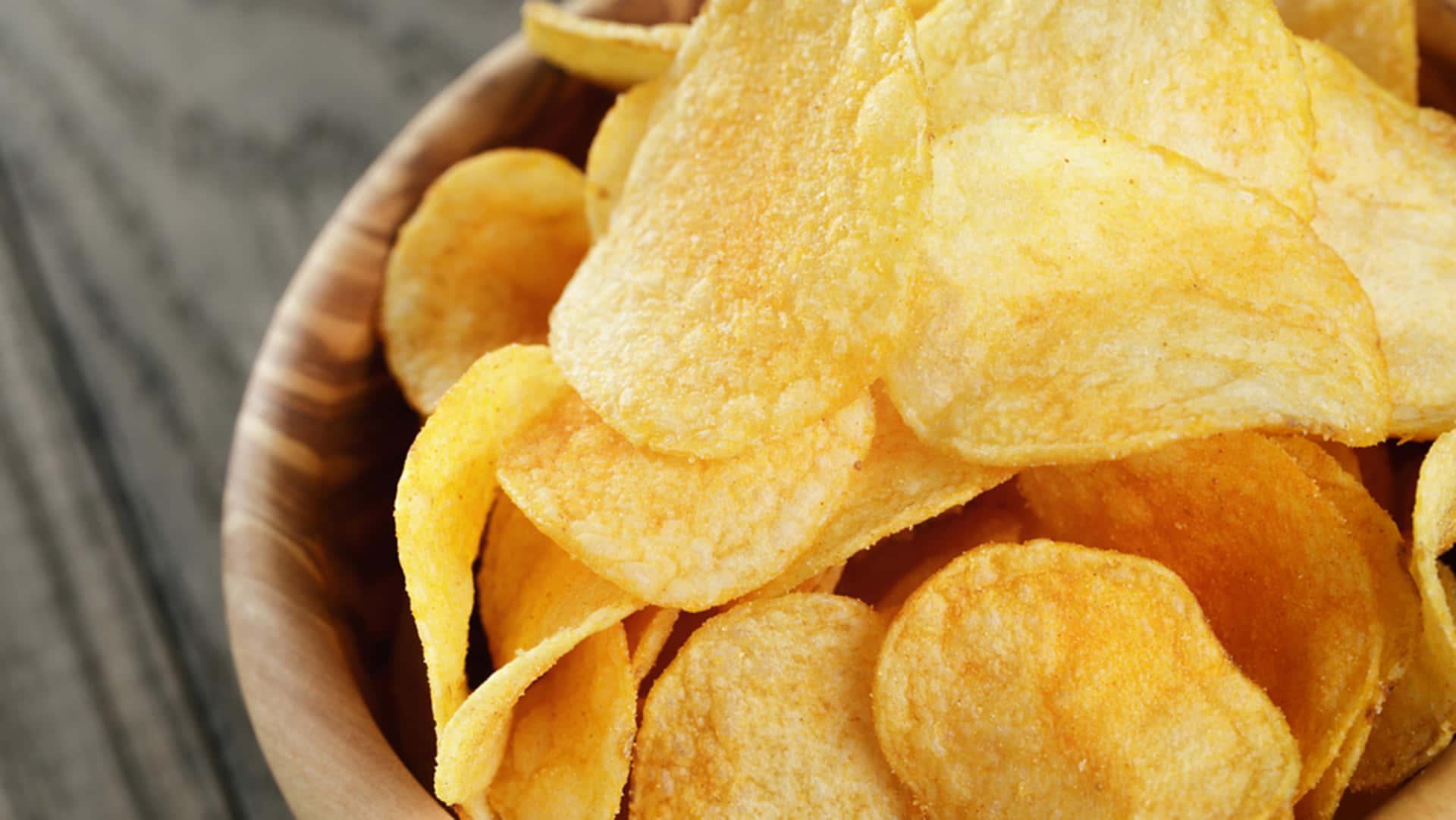 Potato Chips Wallpapers - Top Free Potato Chips Backgrounds ...