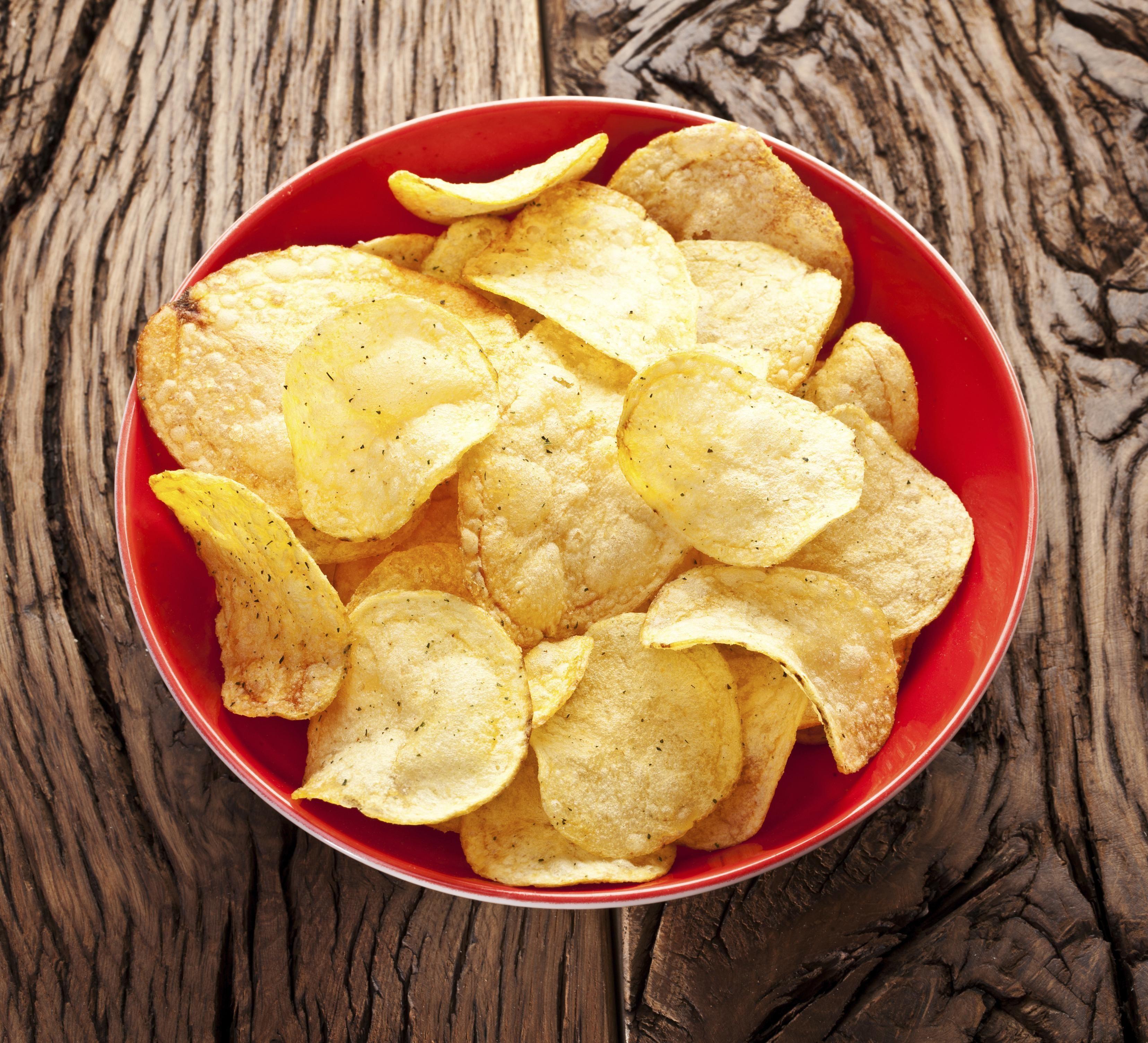 3312x3009 Snack Potato Chips Food Chips HD Wallpaper
