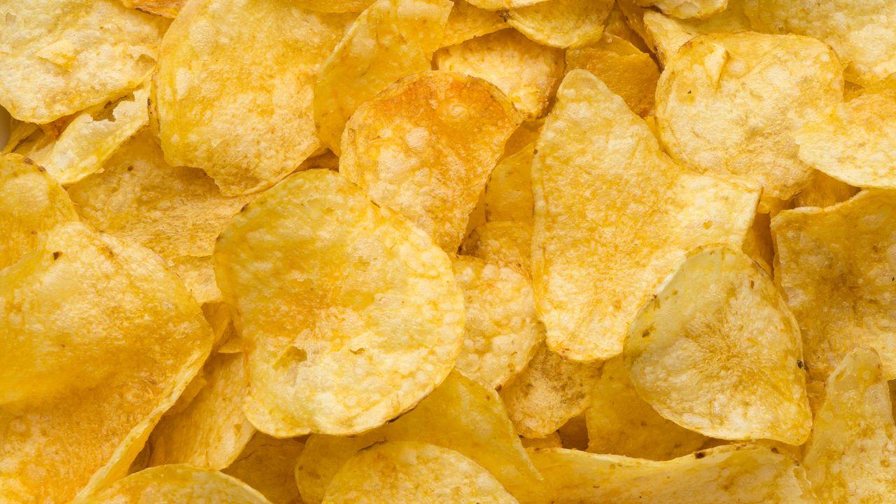 Potato Chips Wallpapers - Top Free Potato Chips Backgrounds ...