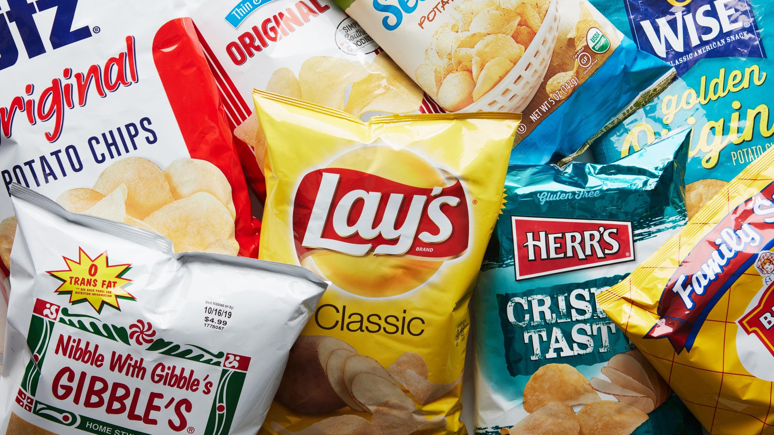 Potato Chips Wallpapers - Top Free Potato Chips Backgrounds ...