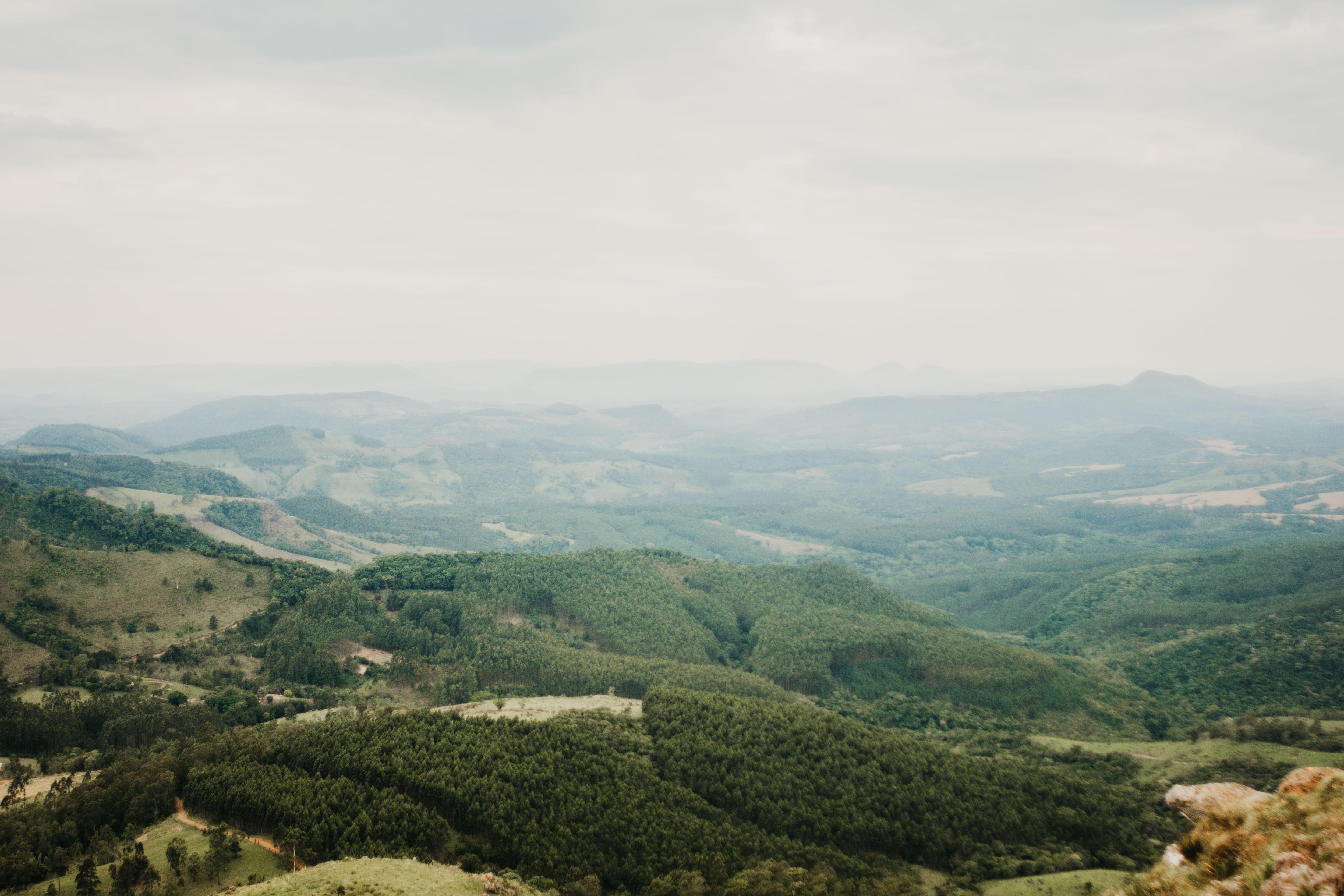 4996x3331 Wallpaper / People, Explorer, Tree, Nature, Beauty In Nature, Landscape, Mauá Da Serra, Tranquil Scene, Clound, Day, No People, Inspiration, Green Color, Brazil, Non Urban Scene Free Download