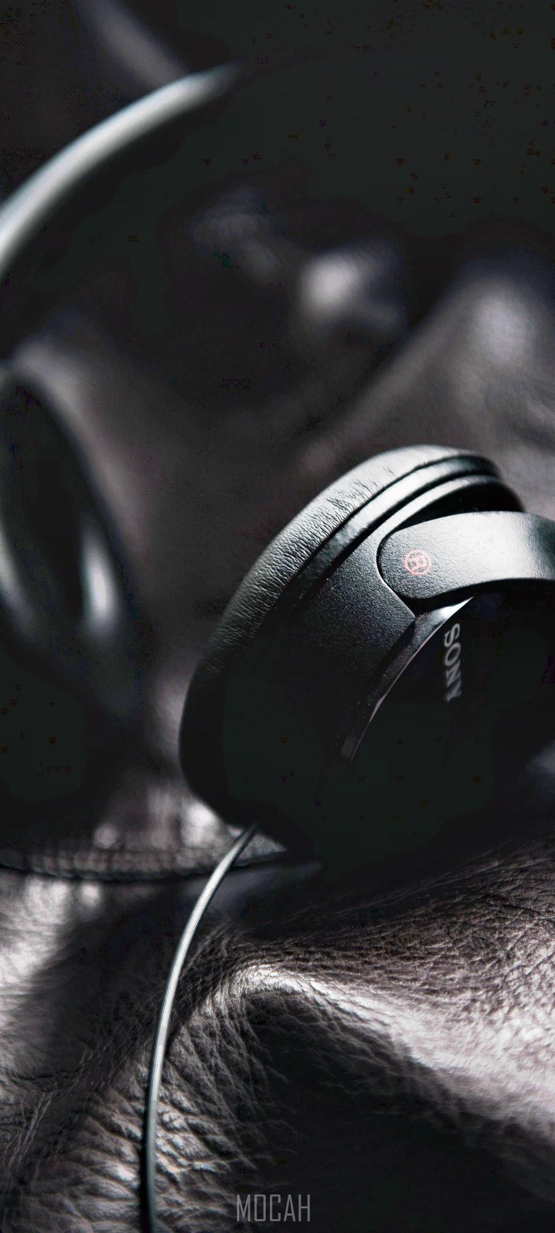 1080x2400 sony headphones tech and technology hd, Oppo Reno 2 wallpaper download, 1080x2400 Gallery HD Wallpaper