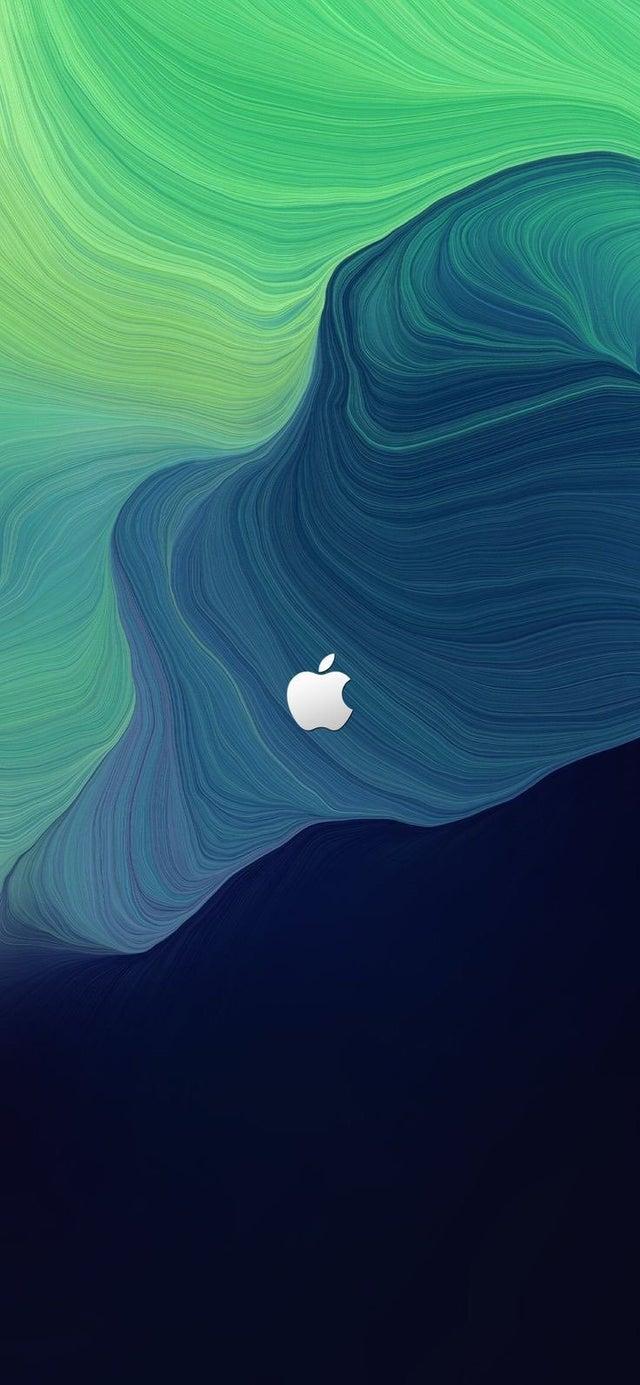 640x1385 Green valley with apple logo