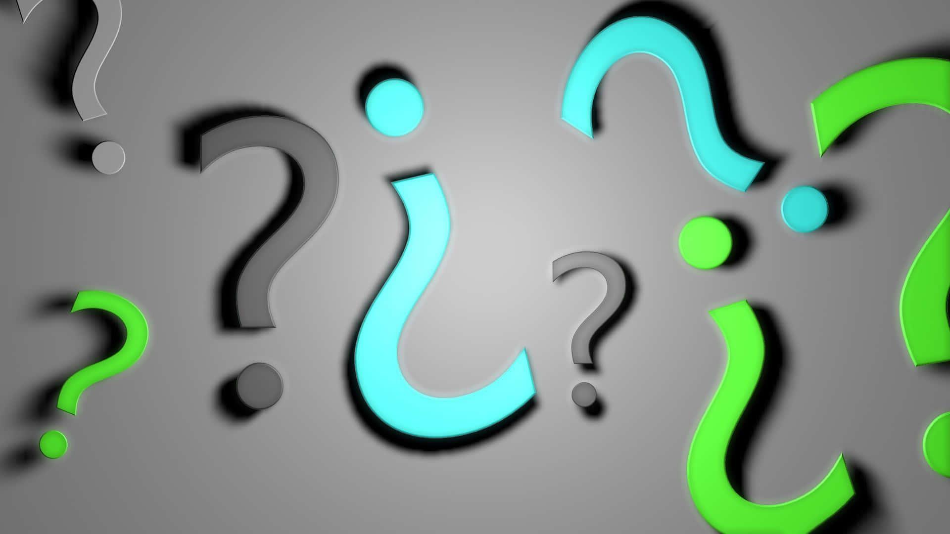 High-Quality Any Question Picture for Your Screen High-Quality Any Question Picture for Your Screen