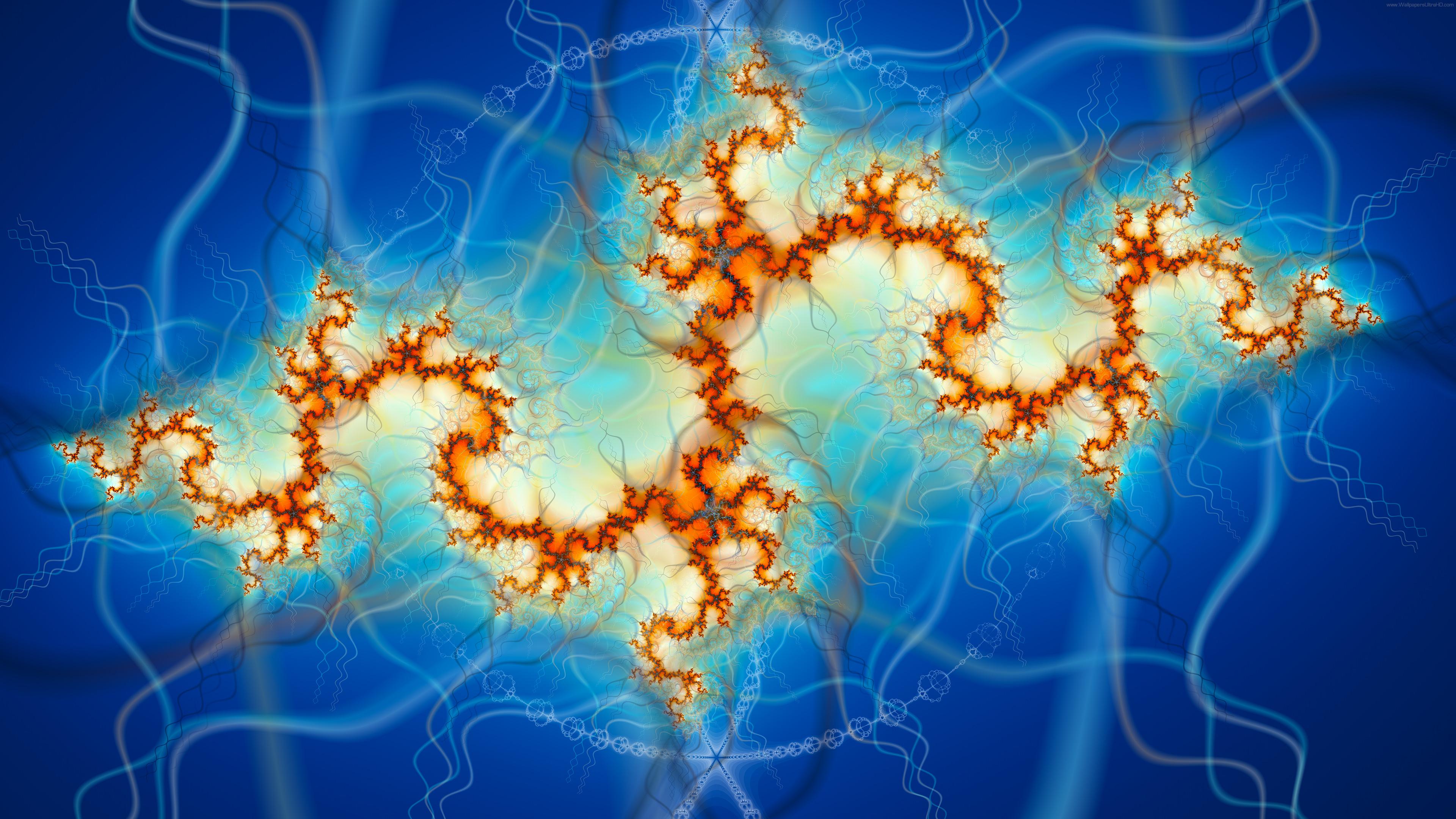 3840x2160 Free download Ultra HD Wallpaper 4k Fractal Art 3840x2160 Picture [3840x2160] for your Desktop, Mobile & Tablet. Explore 4K HD Wallpaper. Halo Wallpaper HD 4K, 4K Ultra HD Wallpaper