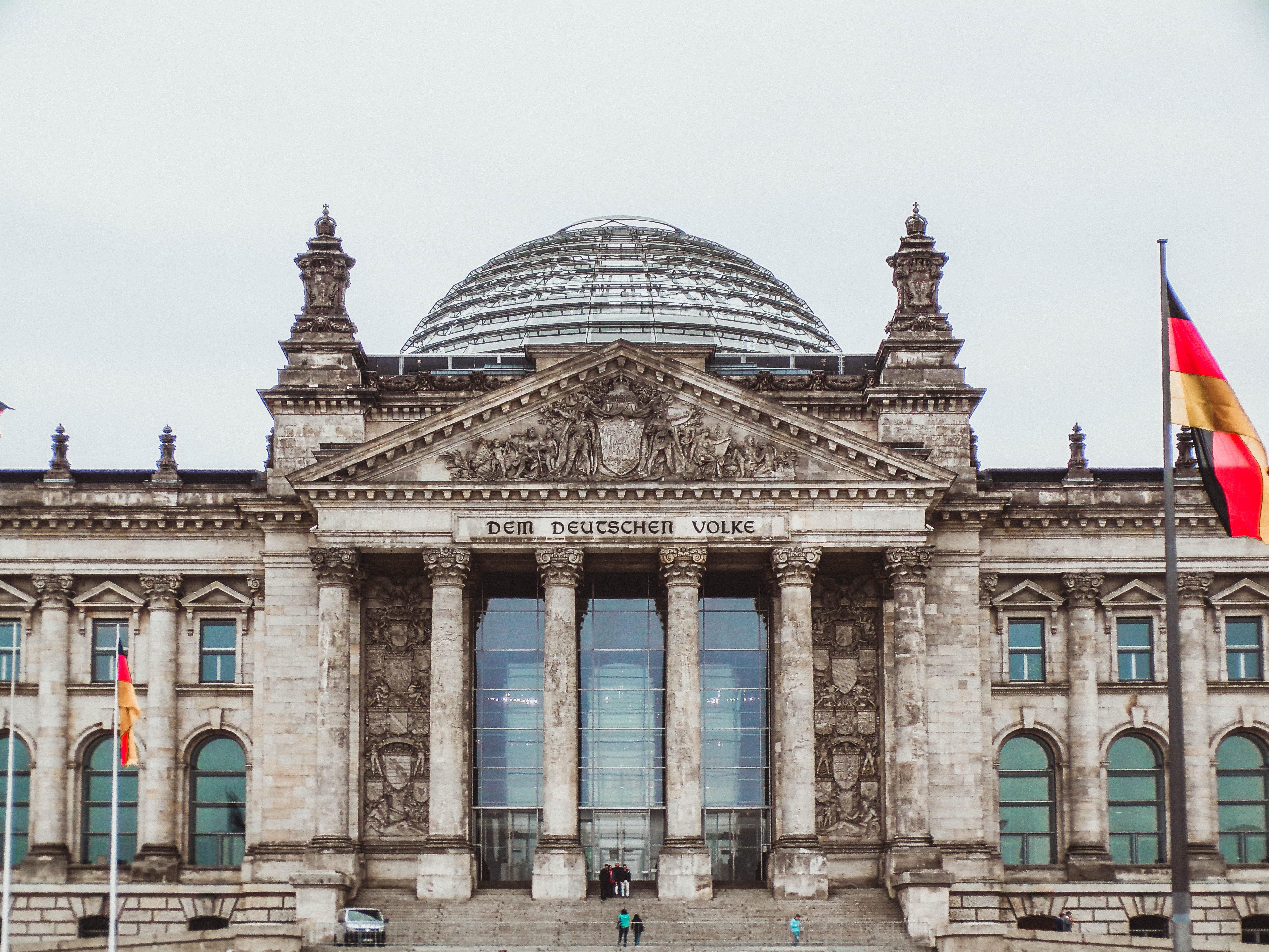 5152x3864 Reichstag Building Photo, Download The BEST Free Reichstag Building & HD Image