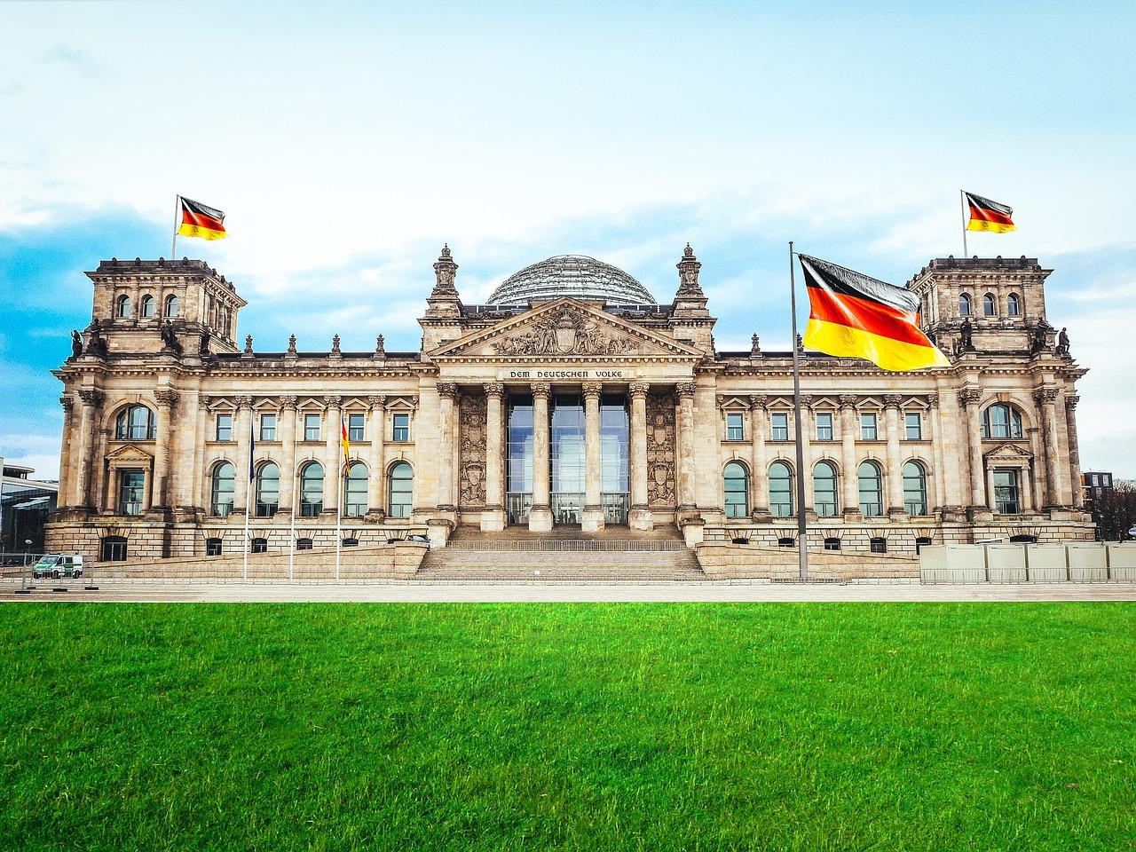 1280x960 Berlin, bundestag, reichstag, architecture, government district