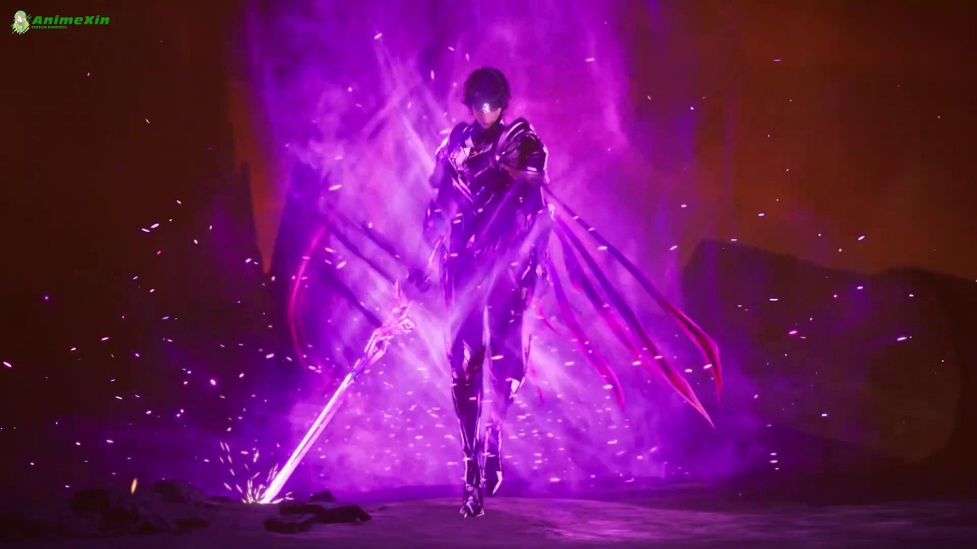 1920x1080 Throne of Seal Episode 37 English Subtitle