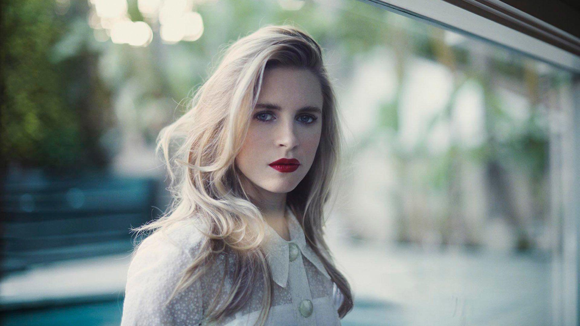 Brit Marling Wallpapers - Top Free Brit Marling Backgrounds