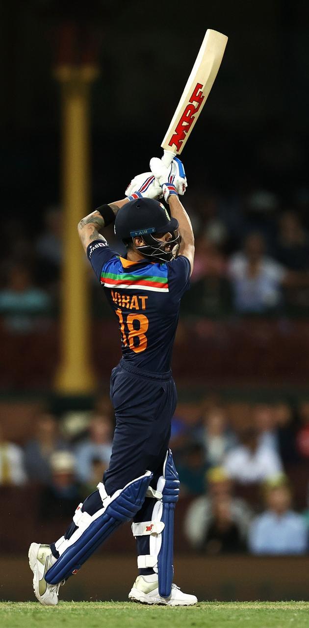 630x1280 Virat Kohli wallpaper