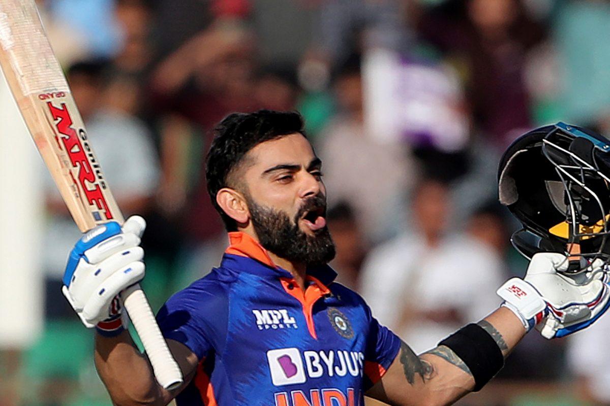 1200x800 Classic Kohli ODI Innings': Indian Cricket Fraternity Hails Virat For Magnificent Century vs Bangladesh