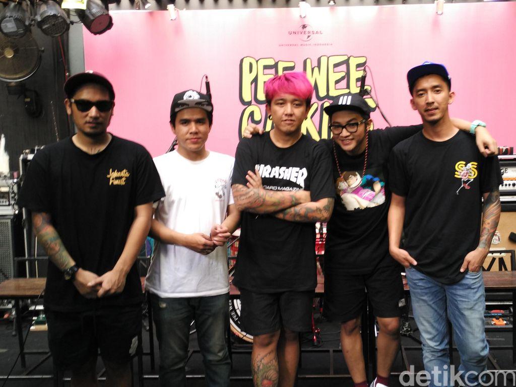 1024x768 Pee Wee Gaskins Resmi Rilis Album Terbaru