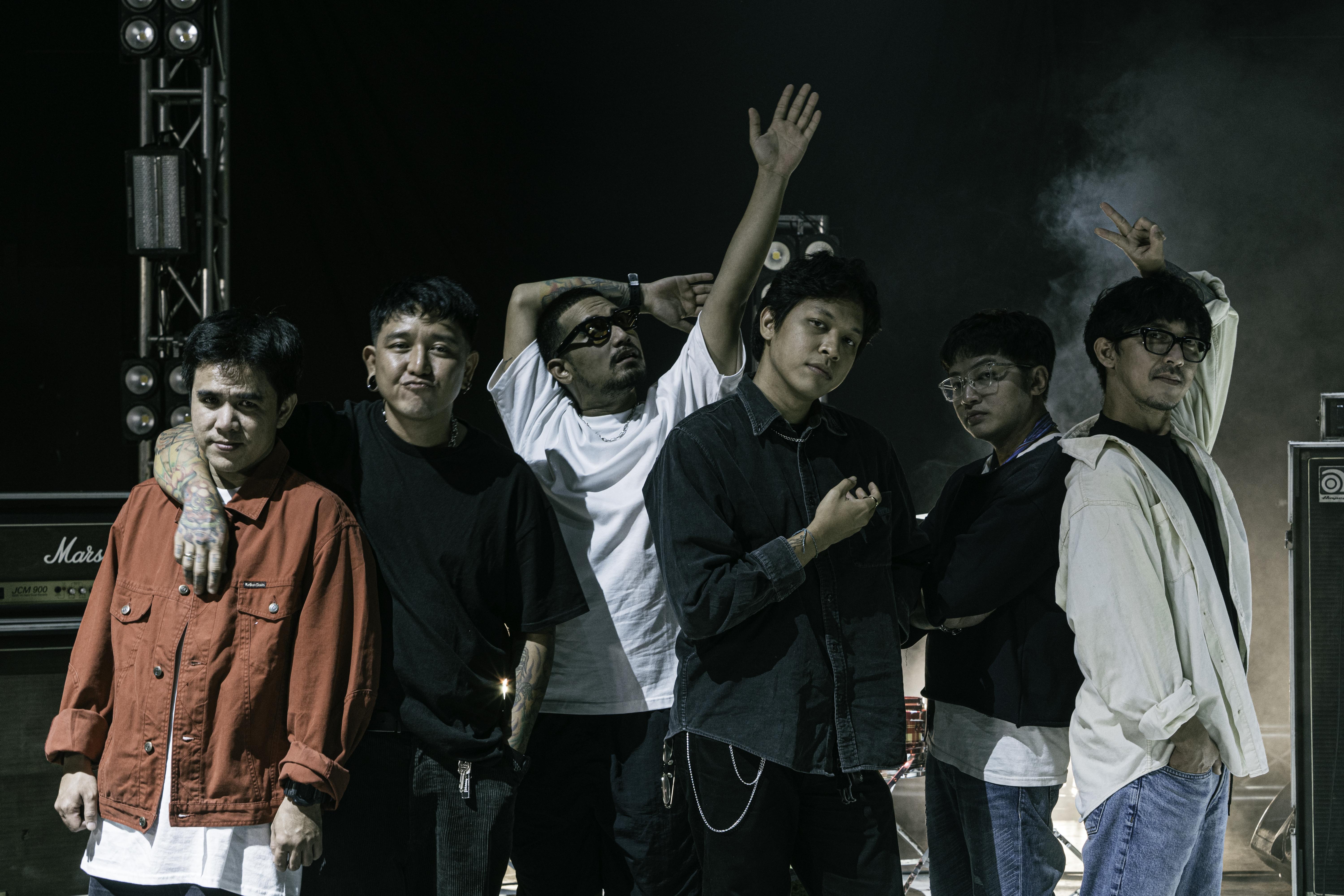 6000x4000 Pee Wee Gaskins Gandeng Hindia Hadirkan Vaya Con Dios