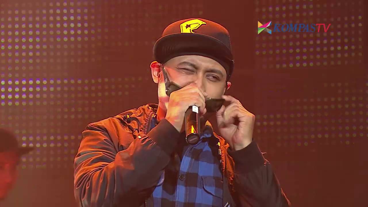 1280x720 Pee Wee Gaskins & Rocket Rockers The Small Things (Blink 182 Cover)