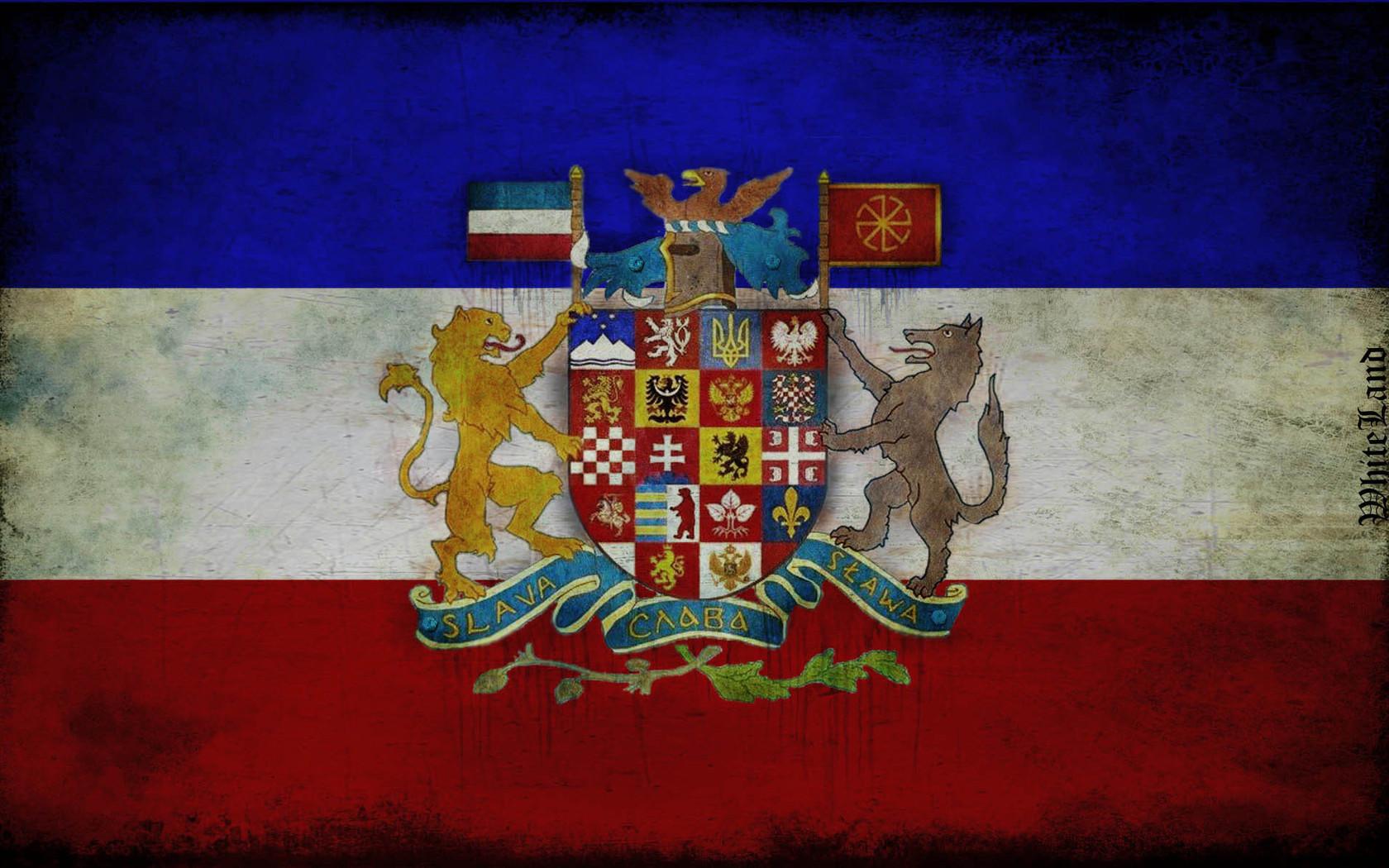 Slavic Wallpapers - Top Free Slavic Backgrounds - WallpaperAccess