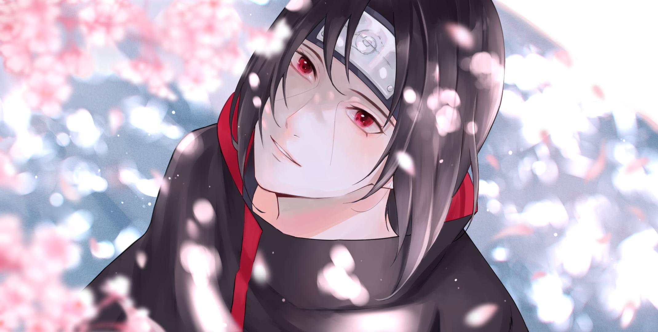 2139x1080 Itachi 4k Wallpaper Ultra 4k Itachi Background Download