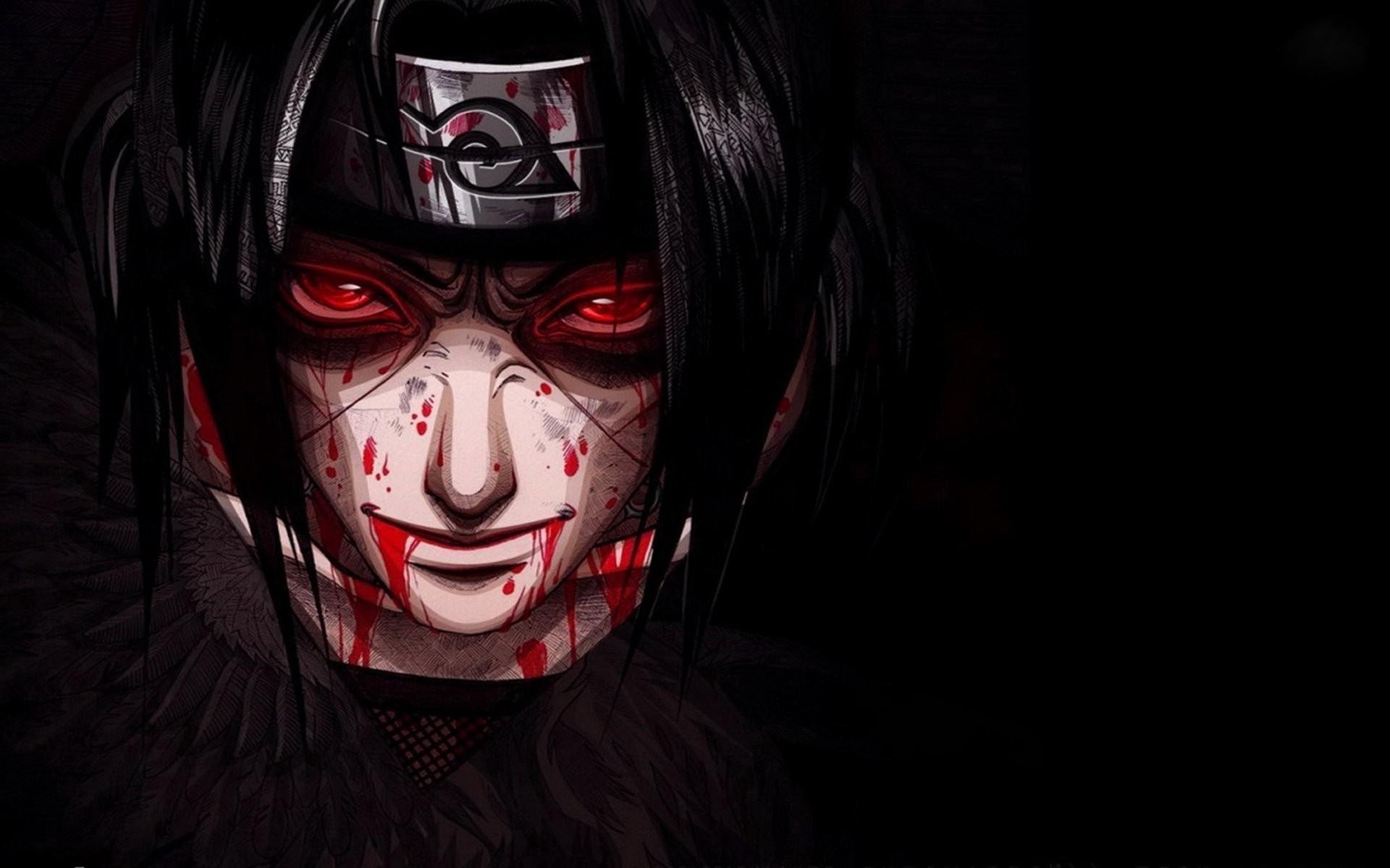 1920x1200 Itachi Uchiha wallpaper for desktop, download free Itachi Uchiha picture and background for PC