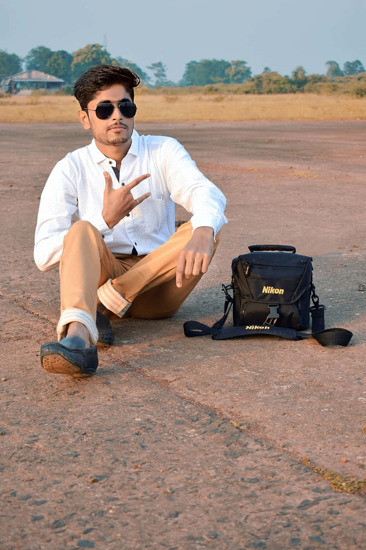 1280x1920 Download 4K Boys Attitude Indian Guy Wallpaper
