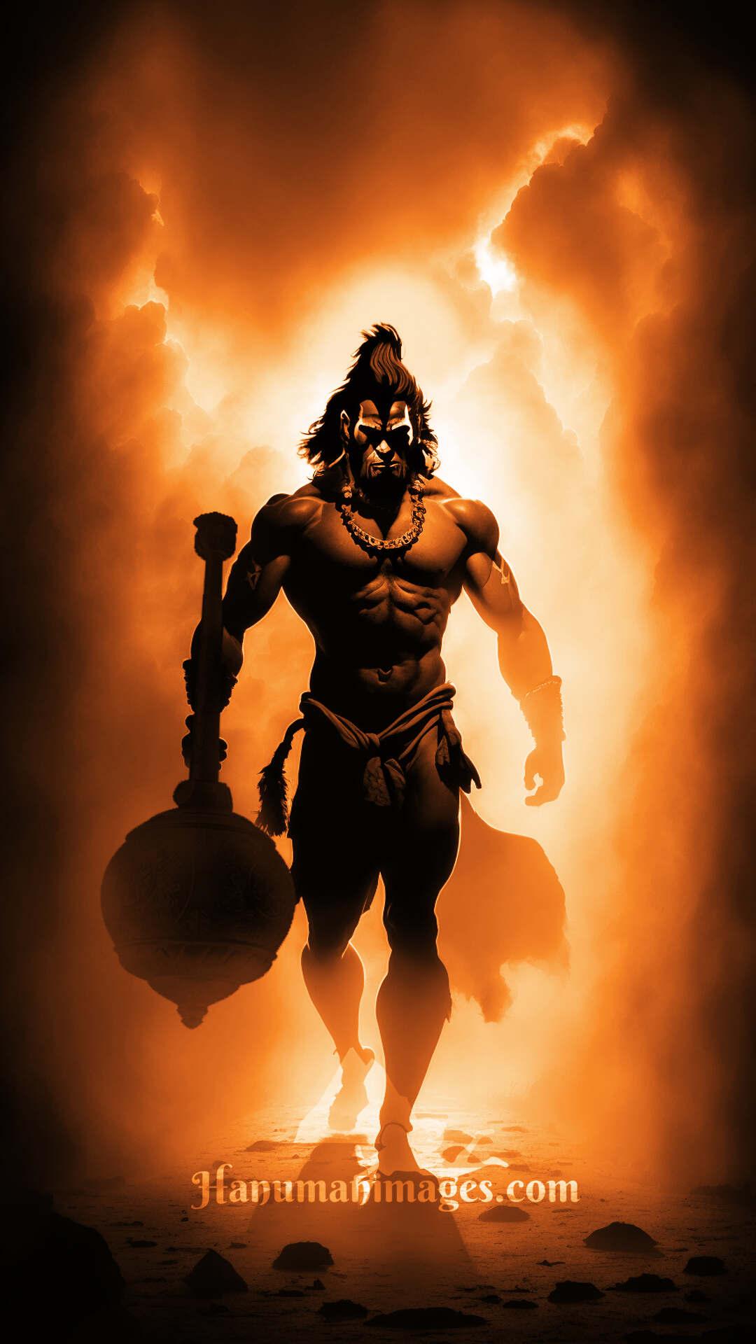 Hanuman 8K Wallpapers   Top Free Hanuman 8K Backgrounds   WallpaperAccess