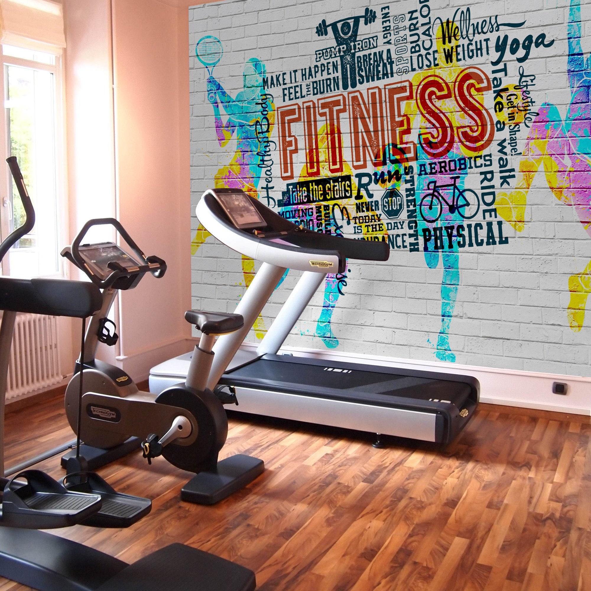 Designing and decorating a luxury home gym an essential guide  wellness  spaces  gym consultants