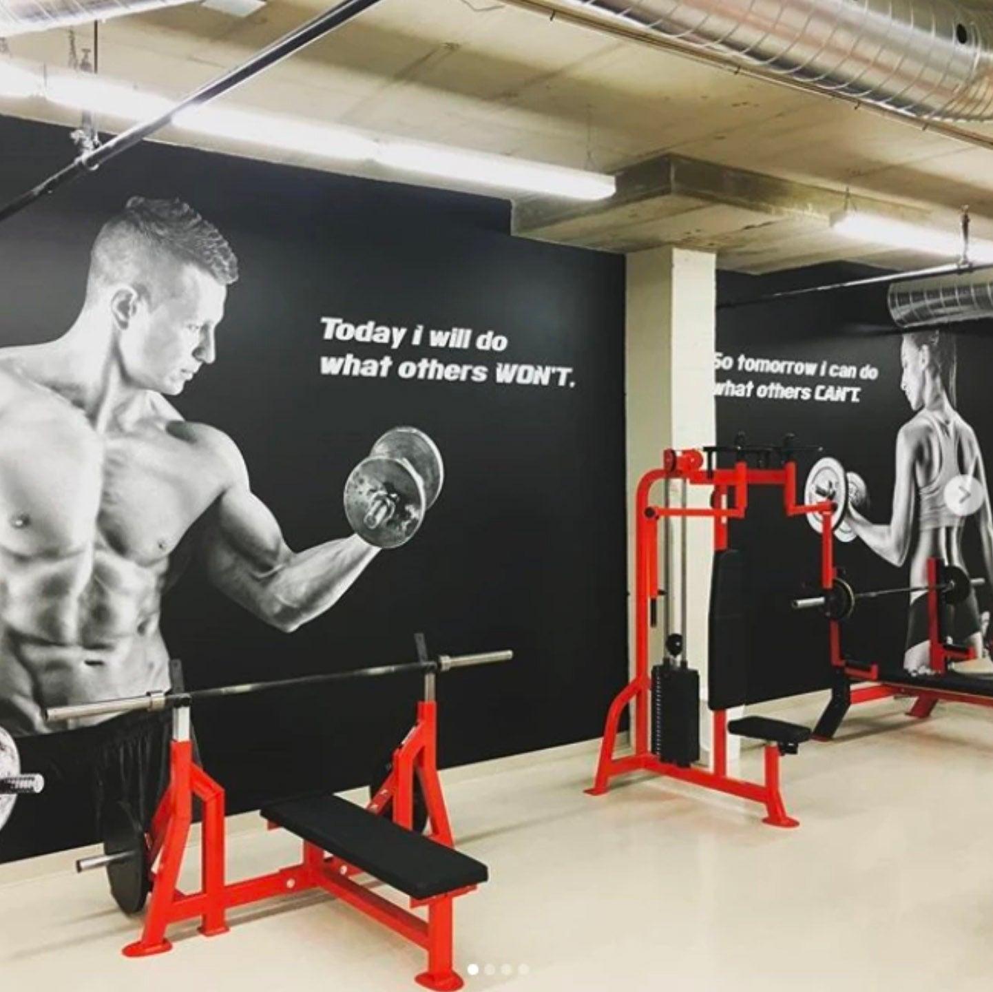 Fitness Room Wallpapers Top Free Fitness Room Backgrounds